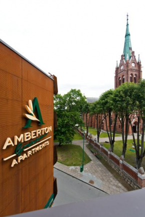 Amberton Green Apartments Hotel